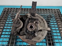 Zwrotnica prawa piasta przód 1.6 16V HR16DE Nissan Qashqai I J10 06-13