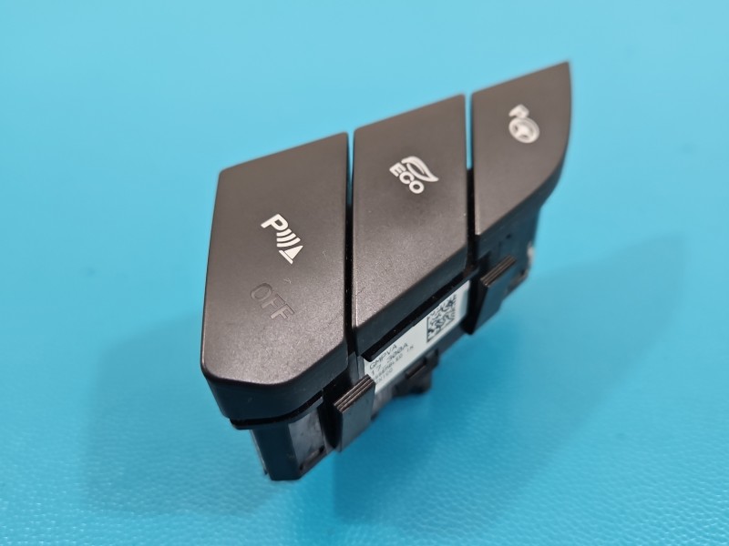 Przełącznik PDC / PARKOWANIA, GG9T-13D734-LA Ford Mondeo Mk5