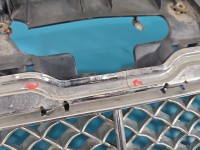 Atrapa grill Bentley Continental I 05-13 3W0805641C