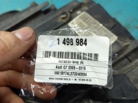 Reflektor lewy lampa przód AUDI Q7 I 4L EUROPA