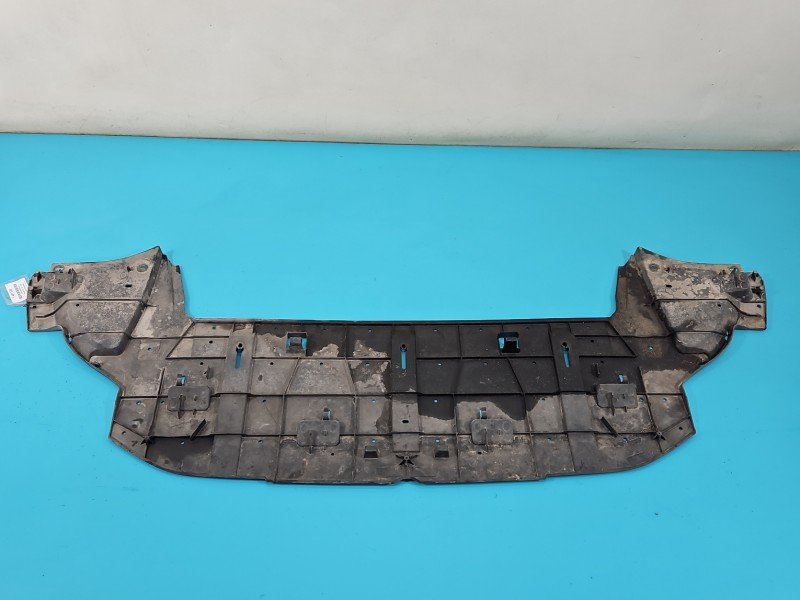 Osłona ZAŚLEPKA PLASTIK Peugeot 308 I 9680379780 Osłona ZAŚLEPKA PLASTIK Peugeot 308 I 9680379780