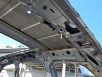 Dach Jeep Grand Cherokee IV WK2 HB 5d