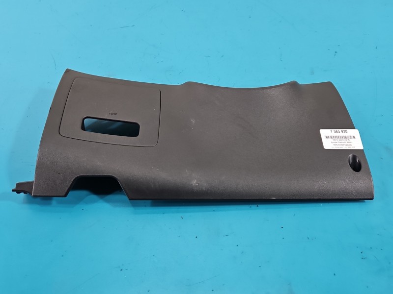 Osłona ZAŚLEPKA PLASTIK Hyundai Elantra VII 20- 84751-AA000