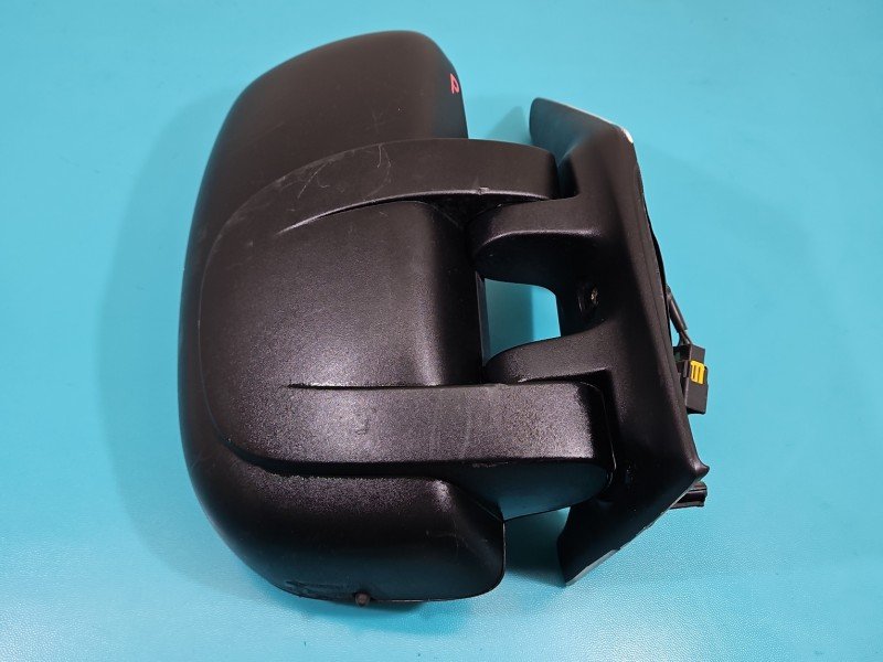 Lusterko prawe Renault Master II biały europa