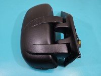 Lusterko prawe Renault Master II biały europa