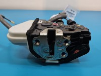 Zamek tył lewy 81410-2W000GIH Hyundai Santa Fe III 12–18 5pin