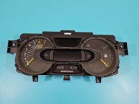 Licznik Renault Captur I 248109243R 0.9 Tce EUROPA