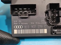Sterownik moduł komfortu Audi A4 B6 8E0907279C Producent części: Audi, Europejska