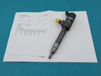 TESTOWANY Wtryskiwacz Saab 9-3 II 0445110165 1.9 TiD
