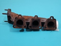 Kolektor wydechowy AUDI A6 C7 06E253034L 3.0 tfsi quattro (CGXB)