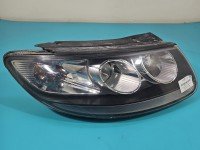 Reflektor prawy lampa przód Hyundai Santa Fe II 06-12 EUROPA