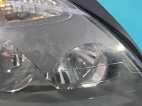 Reflektor prawy lampa przód Renault Clio II EUROPA 8200478985