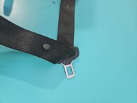 Pas bezpieczeństwa przód prawy pasażera Mercedes Sprinter I 903 0038602285, 9018601169