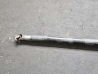 Wał napędowy tył Hyundai Ix35 2.0 crdi 49300-2S000