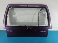 Klapa tył Daewoo Tico HB 5d fioletowy