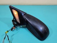 Lusterko lewe pin Lancia Phedra 02-10 HB 5d kolor europa