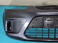 Zderzak przód Ford Focus C-Max I MK1 grafitowy