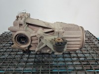 Most tylny DYFER tył Mitsubishi Outlander II 06-13 2.2 DI-D