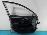 DRZWI PRZÓD LEWE KIEROWCY Kia Ceed I 06- 5d srebrny A3