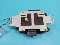 Silniczek nawiewu NAGRZEWNICY Mitsubishi Grandis 063700-7321 EUROPA