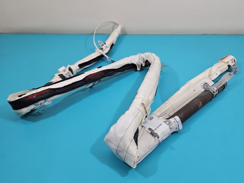 Kurtyna prawa poduszka airbag Ford S-max II MK2 HB