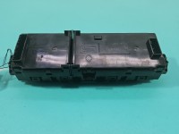 Konsola panel nawiewu Renault Scenic III