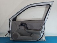 DRZWI PRZÓD PRAWE PASAŻERA Nissan Primera P11 4d srebrny KLD