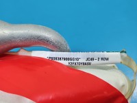 Kurtyna prawa poduszka airbag Dodge Journey HB