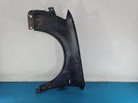 Błotnik przód prawy Audi A4 B6 granatowy LY5K