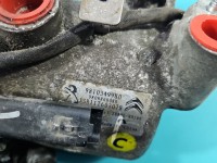 Sprężarka klimatyzacji kompresor 9810349980, 9808860080 Toyota Proace City 1.5 D4D