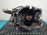 Skrzynia biegów 20DM58 Peugeot 407 1.8 16v