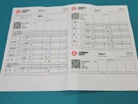 TESTOWANY Wtryskiwacz Fiat Ducato II 0445120002 2.8 jtd