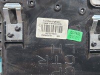 Kratka nawiewu środkowa Nissan Qashqai II J11 13-21 68750HV50A EUROPA