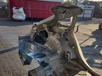 Błotnik tył lewy Audi A5 8T ćwiartka LX1Y