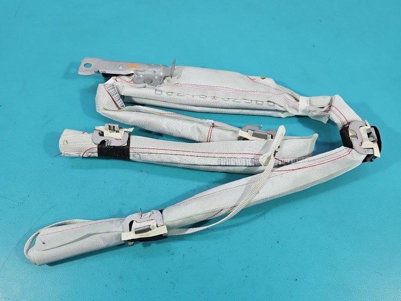 Kurtyna prawa poduszka airbag Peugeot 208 I HB