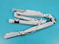 Kurtyna prawa poduszka airbag Peugeot 208 I HB