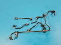 RURKI Przewód paliwowy Ford Transit MK8 13-17 5 elementów 2.2 tdci