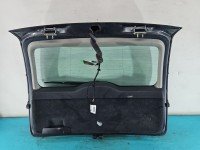 Klapa tył Volvo V50 S40 II kombi 5d grafitowy 455-00