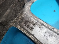 Felga aluminiowa 16" Peugeot 308 II T9 alufelga 9671400880