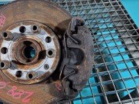 Zacisk przód prawy Seat Altea 1.9 tdi (BXE)