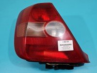 Lampa tył lewa Honda Civic VII HB