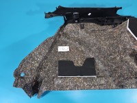 Tapicerka bagażnika lewa boczek Skoda Octavia IV 5E7867427A