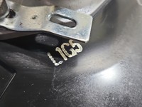 Serwo hamulcowe Honda Accord VIII 08- 01228-4170 2.0 vtec