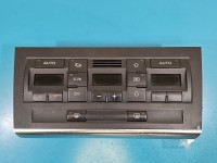 Konsola panel nawiewu Audi A4 B7 8E0820043AJ