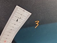 Drzwi tył lewe Opel Astra V K HB 5d grafitowy z10a