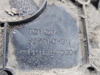 Nadkole tył prawe Toyota Aygo II 14-22 52591-0H011