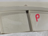 Osłona ZAŚLEPKA PLASTIK LEXUS NX I 14-21 62470-78010, 62470-78020