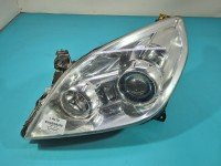 Reflektor lewy lampa przód Opel Vectra C EUROPA