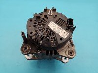 TEST Alternator Audi A3 8L 06F903023C 1.6 SR