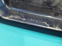 Blenda tył klapy Seat Alhambra I granatowy